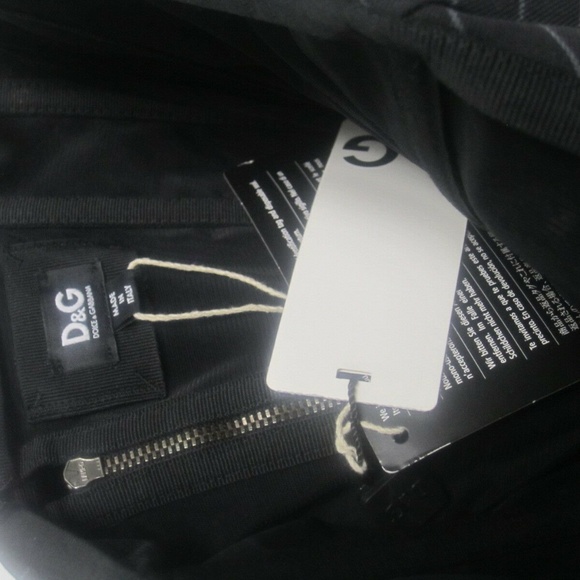 D&G Dress Size 6 (US) Label 42 (IT) NWT - Picture 6 of 8